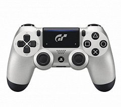 Sony DualShock 4 Version 2 (Gran Turismo Sport Limited Edition)