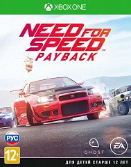 Need for Speed Payback (Xbox One,  )
