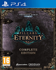Pillars of Eternity Complete Edition (PS4, ������� ��������)