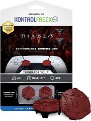 ����� �������� Thumb Grips Kontrolfreek Diablo IV Performance PS4/PS5