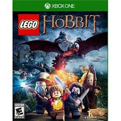 LEGO ������ (Xbox One)