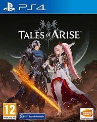 Tales of Arise (PS4, ������� ��������)