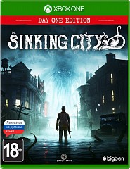 The Sinking City (Xbox One, ������� ������)