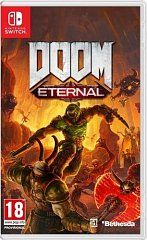 DOOM Eternal (Switch,  )