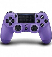 Sony DualShock 4 Version 2 Electric Purple ( )