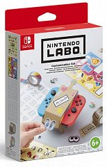 Nintendo LABO: ����� Customization Set (Switch)