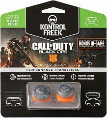 ����� �������� Thumb Grips Kontrolfreek Call of Duty Black Ops 4 Grav Slam Xbox One/Xbox Series X