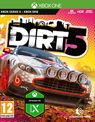 DiRT 5 (Xbox Series X)