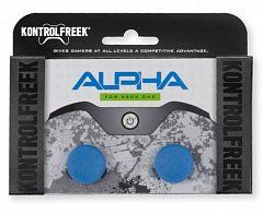 ����� �������� Thumb Grips Kontrolfreek Alpha Blue Xbox One/Xbox Series X