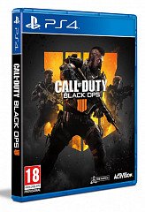 Call of Duty Black Ops 4 (PS4,  )