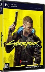 ���� PC Cyberpunk 2077 [��� ��������, ��� �����]