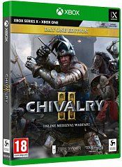 Chivalry II (Xbox Series X,  )