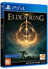 Elden Ring (PS4,  )
