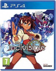 Indivisible (PS4, ������� ��������)