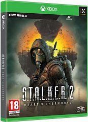 S.T.A.L.K.E.R. 2: Heart of Chernobyl (STALKER 2, Xbox Series X, ������� ������)