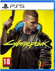 Cyberpunk 2077 (PS5, ������� ������)