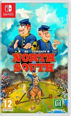 The Bluecoats North vs South (Switch)