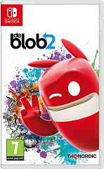 De Blob 2 (Switch)
