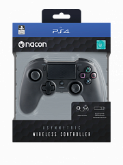 NACON Asymmetric Wireless Controller PS4/PC (PS4)