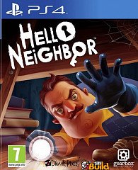 Hello Neighbor (PS4, ������� ��������)