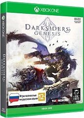 Darksiders Genesis (Xbox One, ������� ������)