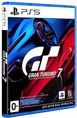 Gran Turismo 7 (PS5, ������� ������)