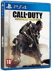 Call of Duty: Advanced Warfare (PS4)