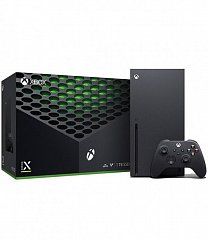 ������� ������� XBOX SERIES X 1 TB