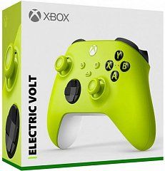 ������� Xbox Series X/S Electric Volt
