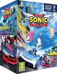 Team Sonic Racing Special Edition (PS4, ������� ��������)