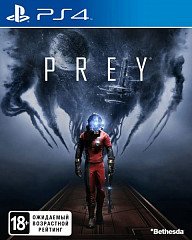 Prey (PS4, ������� ������)