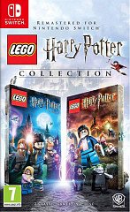 LEGO Harry Potter Collection (Switch)