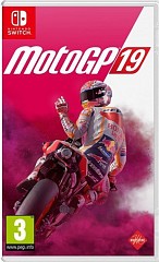 MotoGP 19 (Switch)