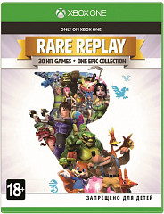 Rare Replay (Xbox One)