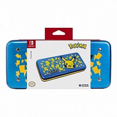 ����� ALUMINIUM POKEMON BLUE NINTENDO SWITCH