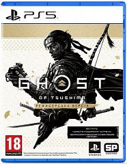 Ghost of Tsushima: Director's Cut (PS5,  )