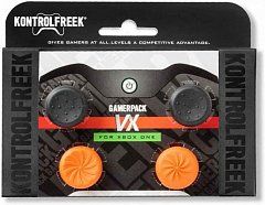 ����� �������� Thumb Grips Kontrolfreek GamerPack VX Xbox One/Xbox Series X