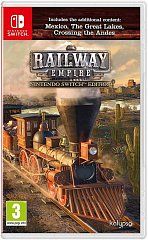 Railway Empire (Switch, ������� ������)
