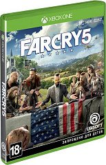 Far Cry 5 (Xbox One, ������� ������)
