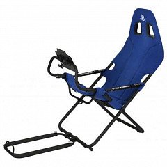 Playseat ������� ������ � ��������� ��� ���� Challenge (blue)
