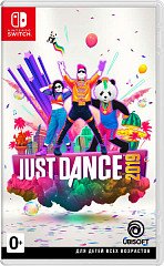 Just Dance 2019 (Switch,  )