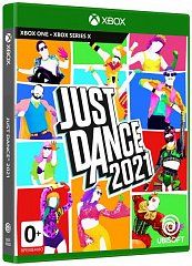Just Dance 2021 (Xbox Series X, ������� ������)
