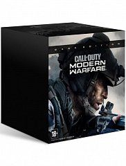 Call of Duty: Modern Warfare 2019 Dark Edition (PS4)