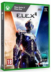 ELEX II (Xbox Series X, ������� ������)