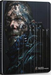 Death Stranding Special Edition (PS4, ������� ������)
