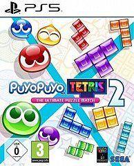 Puyo Puyo Tetris 2 (PS5)