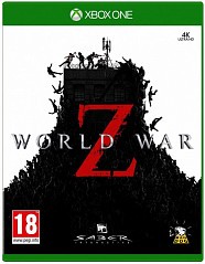 World War Z (Xbox One, ������� ��������)