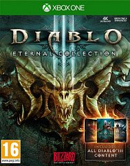 Diablo 3 Eternal Collection (Xbox One, ������� ������)