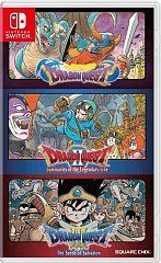 Dragon Quest Collection (Switch)