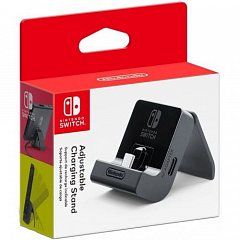 �������� ������� Adjustable Charging Stand ��� Nintendo Switch